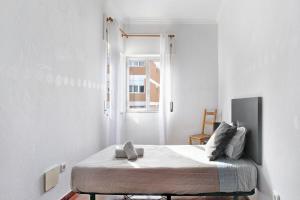 A O - Apartamento Aires