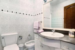 A O - Apartamento Aires