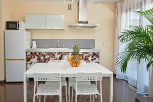 Apartament Słoneczny 8