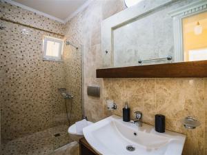 Fethiye de Denize Sıfır 8 Kişilik Villa Oyster 1