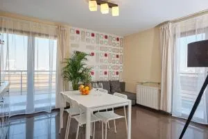 Apartament Słoneczny 8 - Suchy Bór