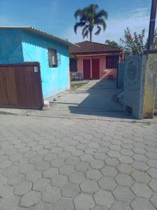 Kitinete Rio vermelho