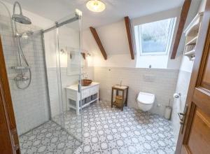 Chalupa Na konci Pekla