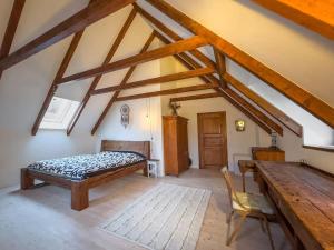 Chalupa Na konci Pekla