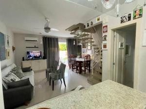 Casa Charmosa a Passos da Praia