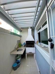 Casa Charmosa a Passos da Praia