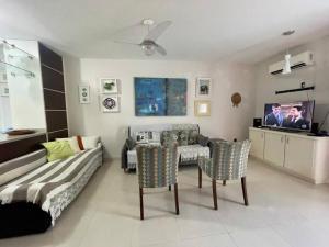 Casa Charmosa a Passos da Praia