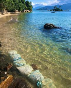 Casa em Paraty parati
