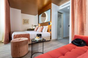 Hotels Hotel Sacha : photos des chambres