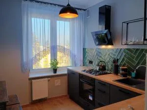 Apartament EM - Jedlicze