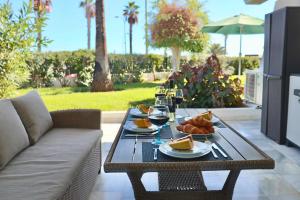 Duque Beachfront Elite