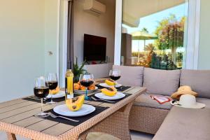 Duque Beachfront Elite