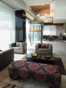 Hotel Suba International Sahar Road Mumbai