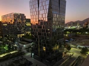 Kennedy Apartments Los Militares