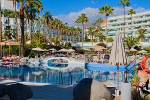 Duque Beachfront Elite