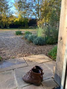 Chestnut Cottage at Gravel Farm