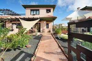 Amadeus - El Cotillo