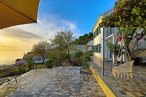 Haus am Meer 