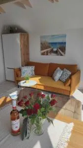 Angel Sea Hill Apartment - Pierwoszyno