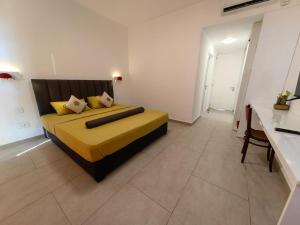 JVais Residence by SOV