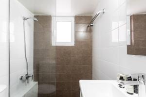 Comfy 1BR Apartment in Ampelokipoi by UPSTREET