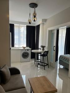 Camelia 12 1+1 on Cleopatra with partly seaview