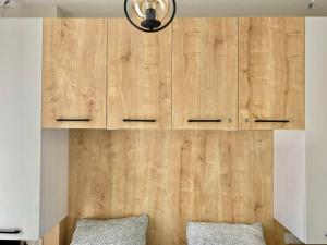 Camelia 12 1+1 on Cleopatra with partly seaview