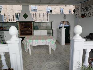 Chalet en Málaga, Torremolinos, cerca de la playa