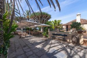 Finca San Diego with Pool & Wifi