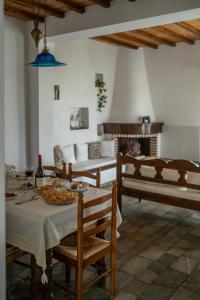 Romano garden house - land tales