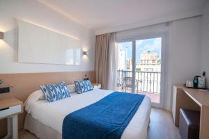 Single Room room in THB Felip - Adults Only