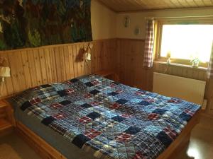 Holiday Home Fjätervålen Fjätstigen