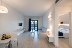 Premium Apartment room in THB Tropical Island