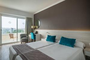 Twin Room with Shower room in Hotel Niagara