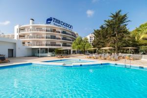 THB Ocean Beach - Adults Only
