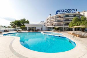 THB Ocean Beach - Adults Only
