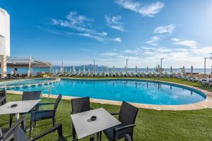 Hotel THB Gran Bahía