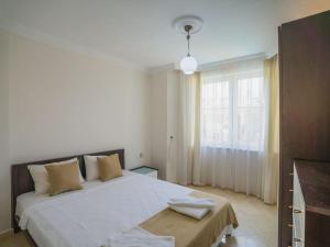 Çalışta Denize Sıfır 10 Kişilik Villa Starfish 3