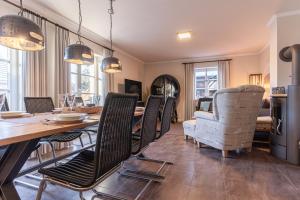 Reetdachhaus Tümmeldiek Reetdachhaus Tümmeldiek 6A