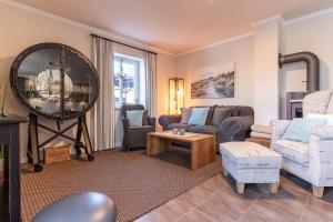 Reetdachhaus Tümmeldiek Reetdachhaus Tümmeldiek 6A