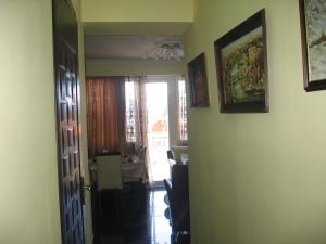 Likas apartment