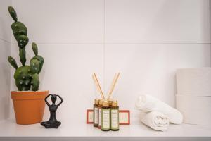 Pop Art Suite in the Heart of Budapest