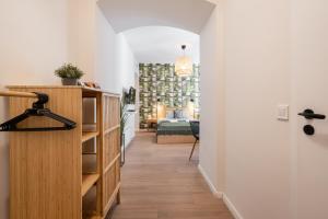 Pop Art Suite in the Heart of Budapest