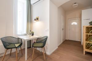 Pop Art Suite in the Heart of Budapest