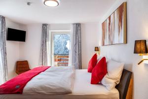 Apart Elena - 4-star hotels in See