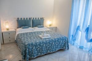 Bed & Breakfast ALLA LOGGETTA