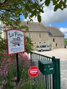 La Fiere Bridge Guest House - 弗莱斯维尔