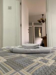 Apartment in the center of Skopje
