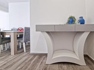 Apart 2 Vila Mar Praia - BY BEDZY