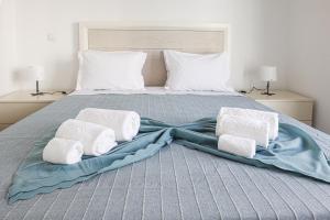 Apart 2 Vila Mar Praia - BY BEDZY